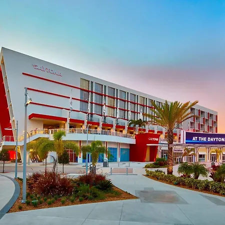 Hotel The Daytona, Autograph Collection